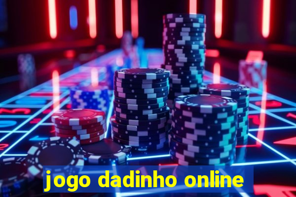 jogo dadinho online